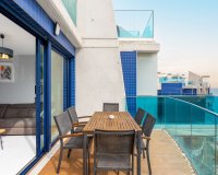 Resale - apartment - Orihuela - Punta Prima