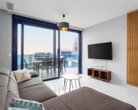 Resale - apartment - Orihuela - Punta Prima