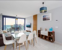 Resale - apartment - Orihuela - Punta Prima