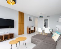 Resale - apartment - Orihuela - Punta Prima