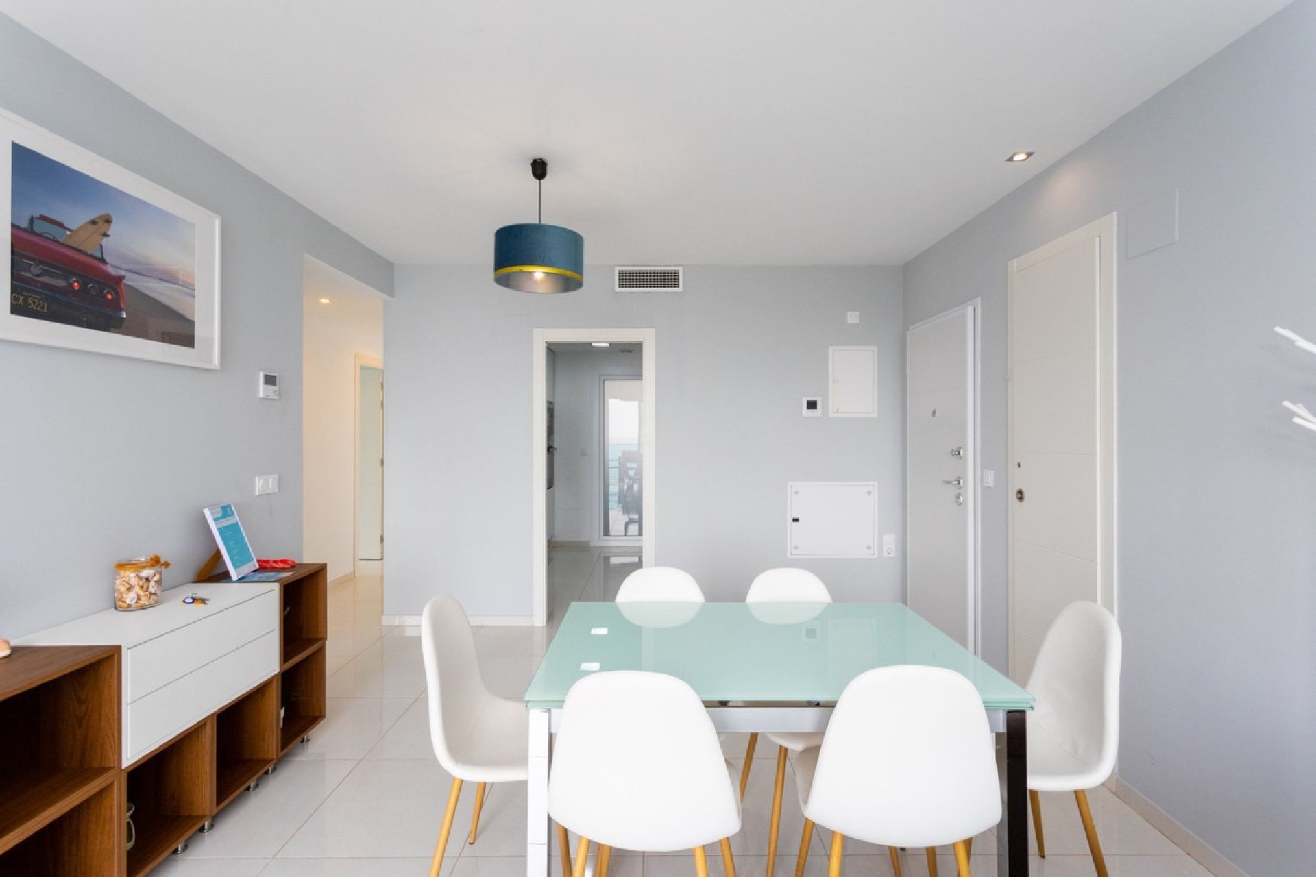 Resale - apartment - Orihuela - Punta Prima