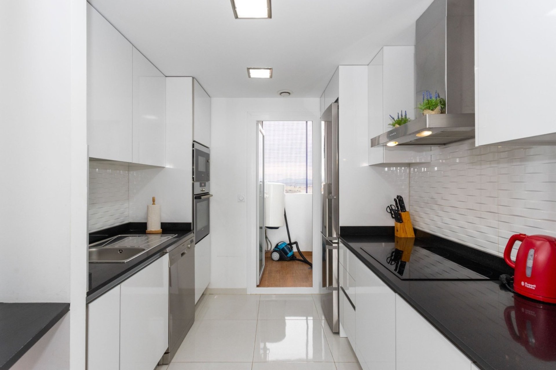 Resale - apartment - Orihuela - Punta Prima