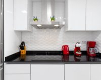 Resale - apartment - Orihuela - Punta Prima