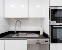 Resale - apartment - Orihuela - Punta Prima