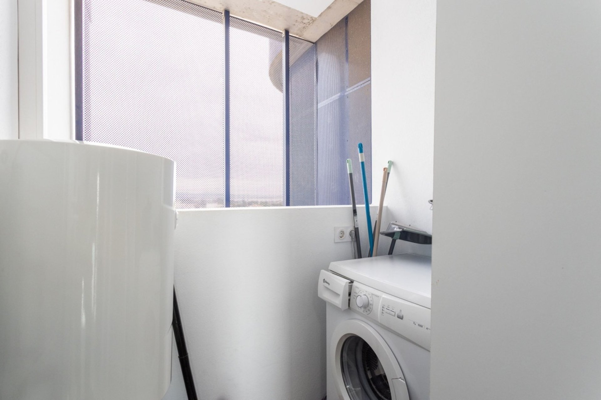 Resale - apartment - Orihuela - Punta Prima