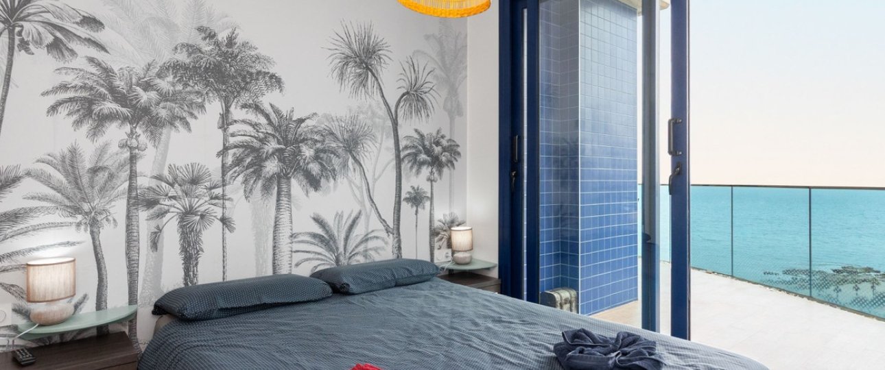 Resale - apartment - Orihuela - Punta Prima