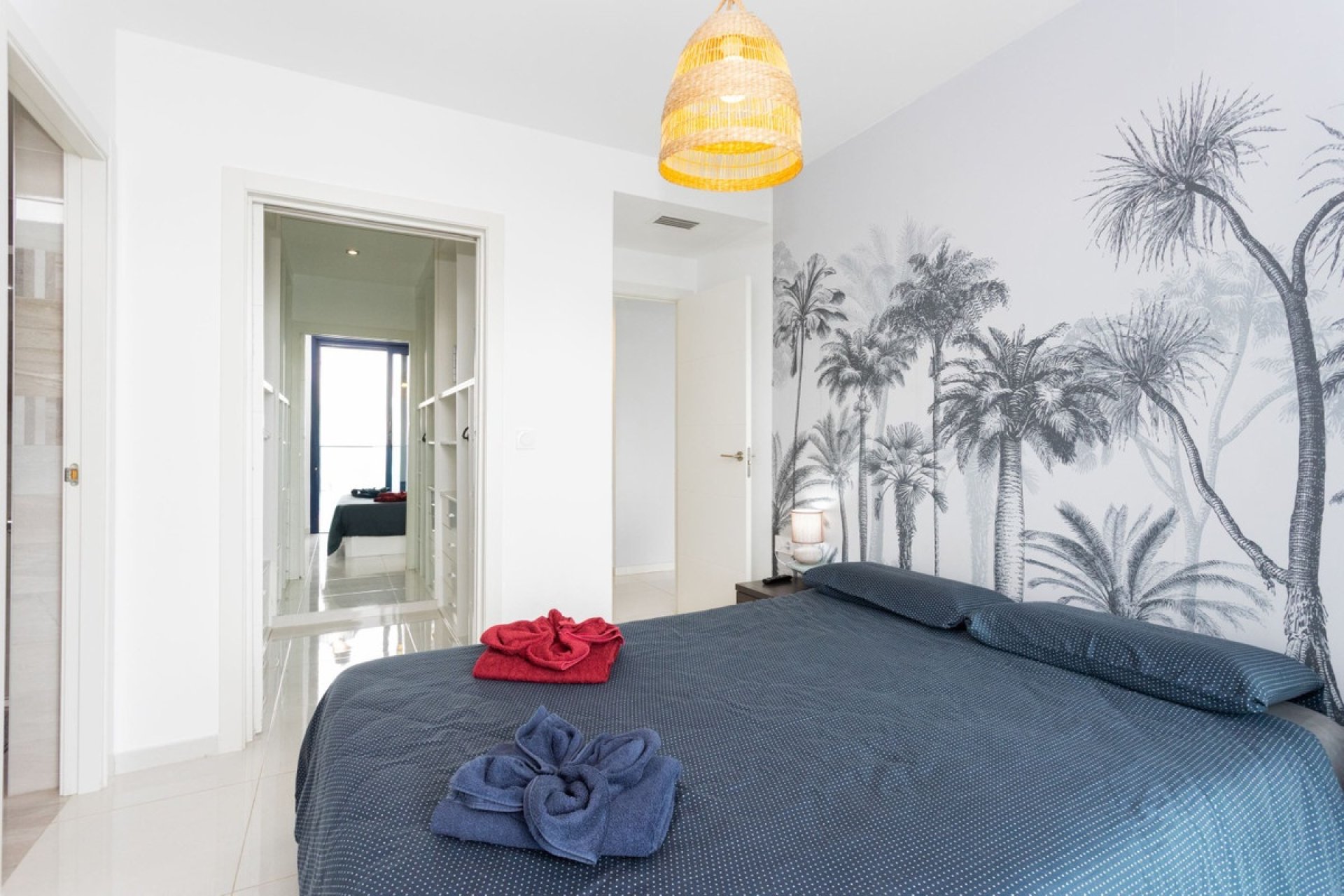 Resale - apartment - Orihuela - Punta Prima