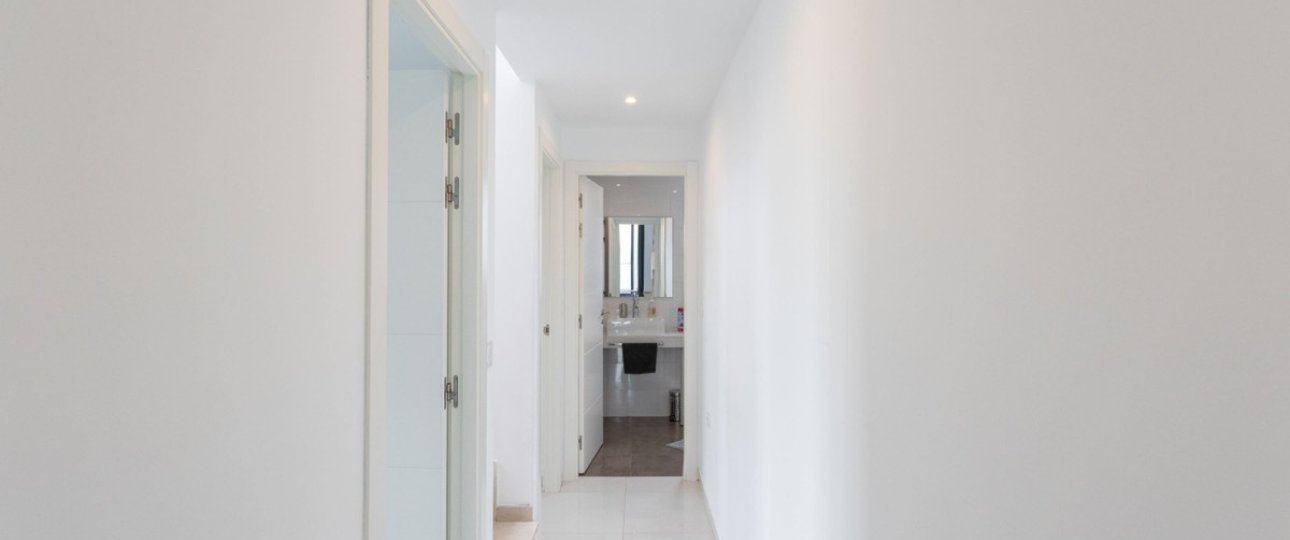 Resale - apartment - Orihuela - Punta Prima