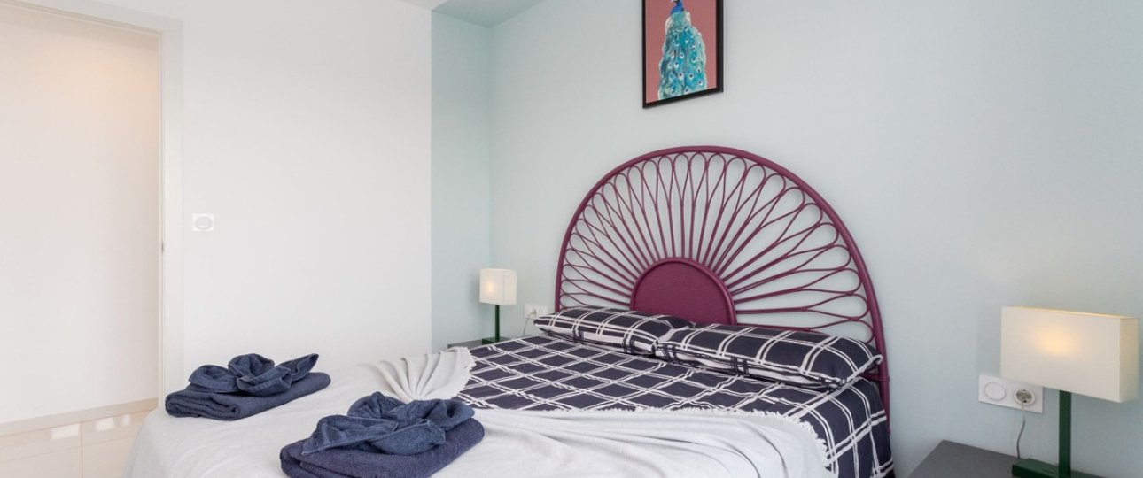 Resale - apartment - Orihuela - Punta Prima