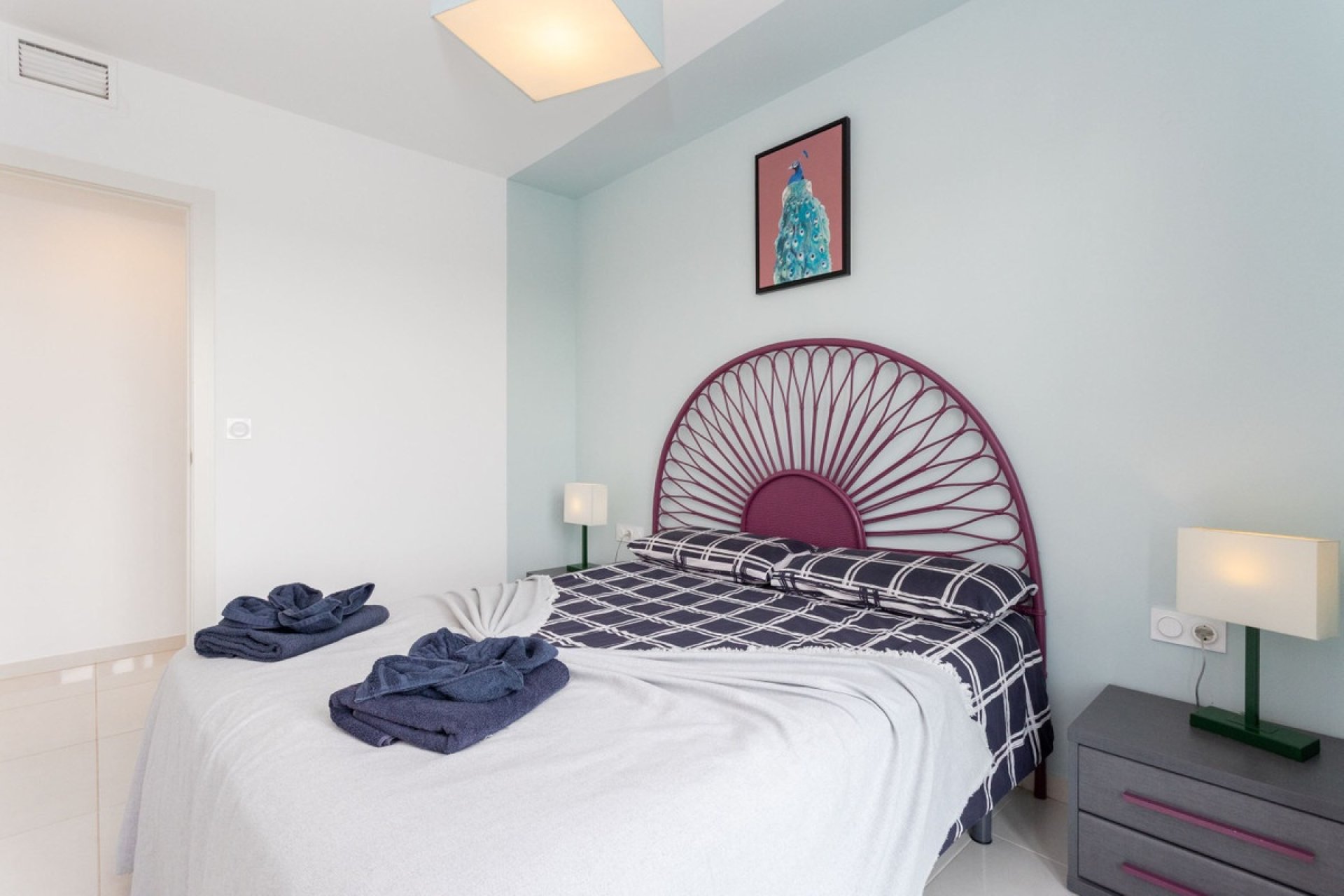 Resale - apartment - Orihuela - Punta Prima