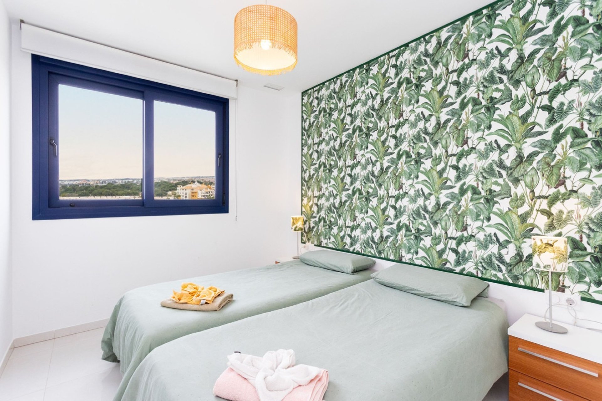 Resale - apartment - Orihuela - Punta Prima