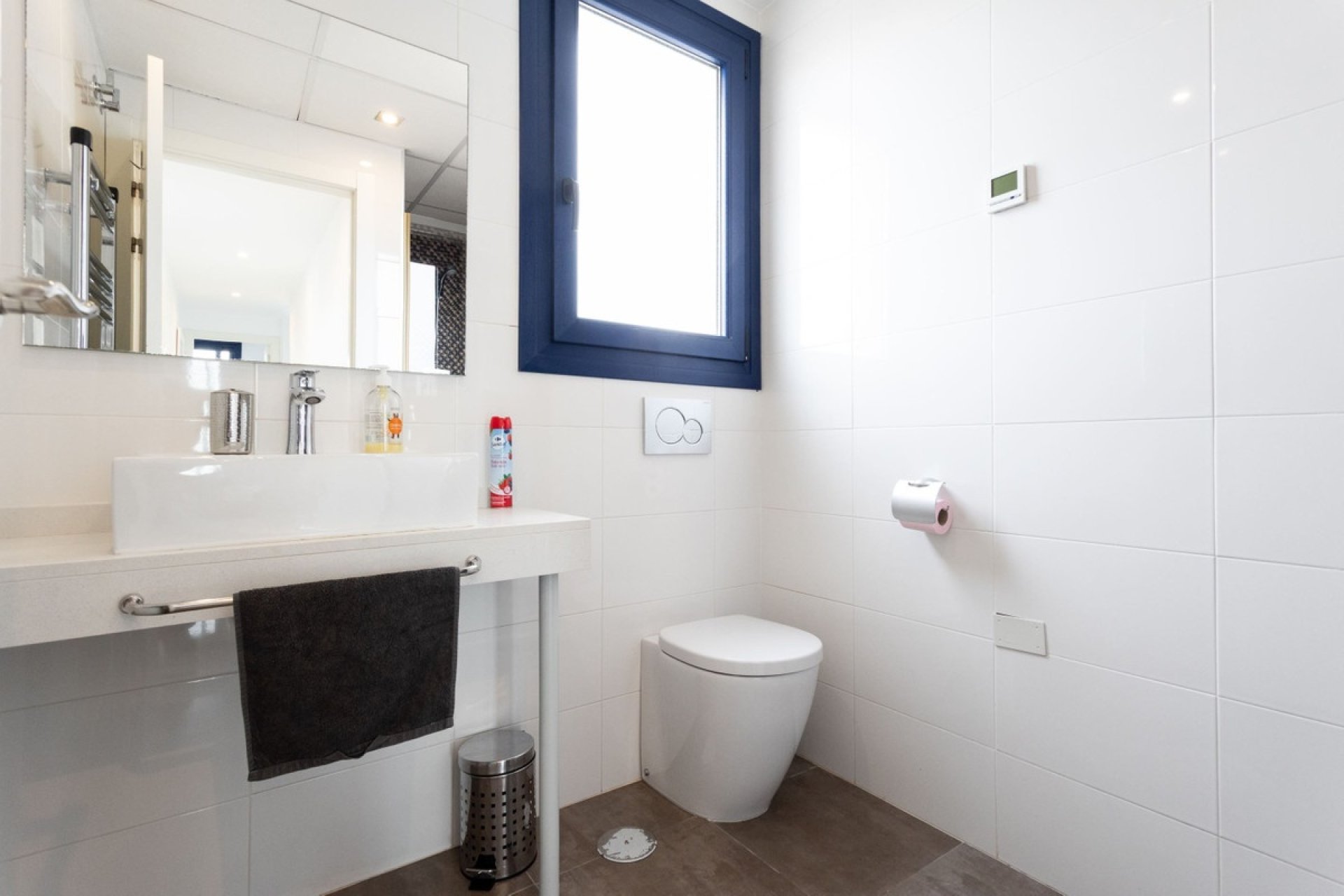 Resale - apartment - Orihuela - Punta Prima