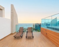 Resale - apartment - Orihuela - Punta Prima