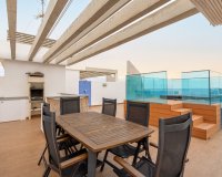 Resale - apartment - Orihuela - Punta Prima