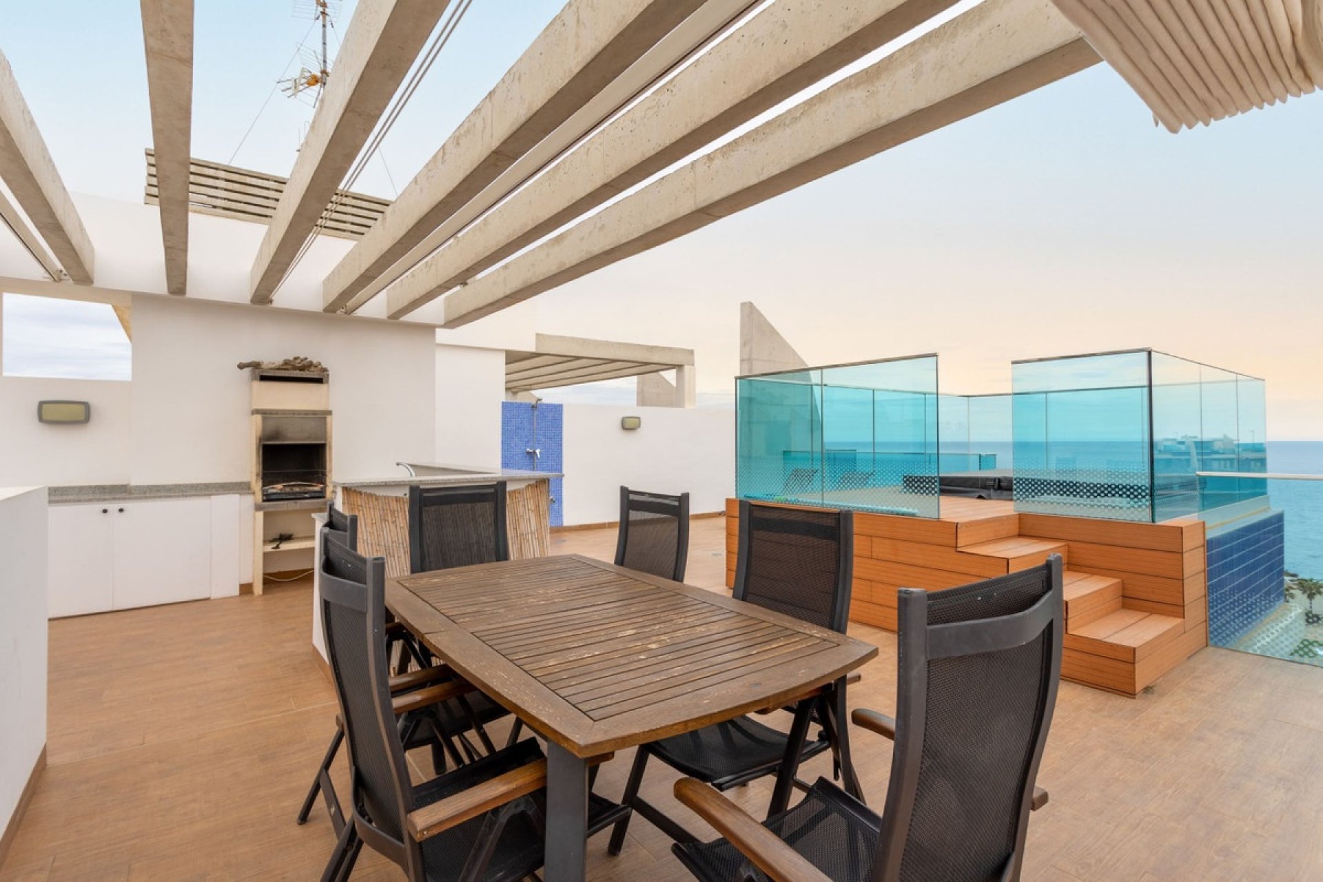 Resale - apartment - Orihuela - Punta Prima