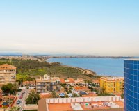 Resale - apartment - Orihuela - Punta Prima