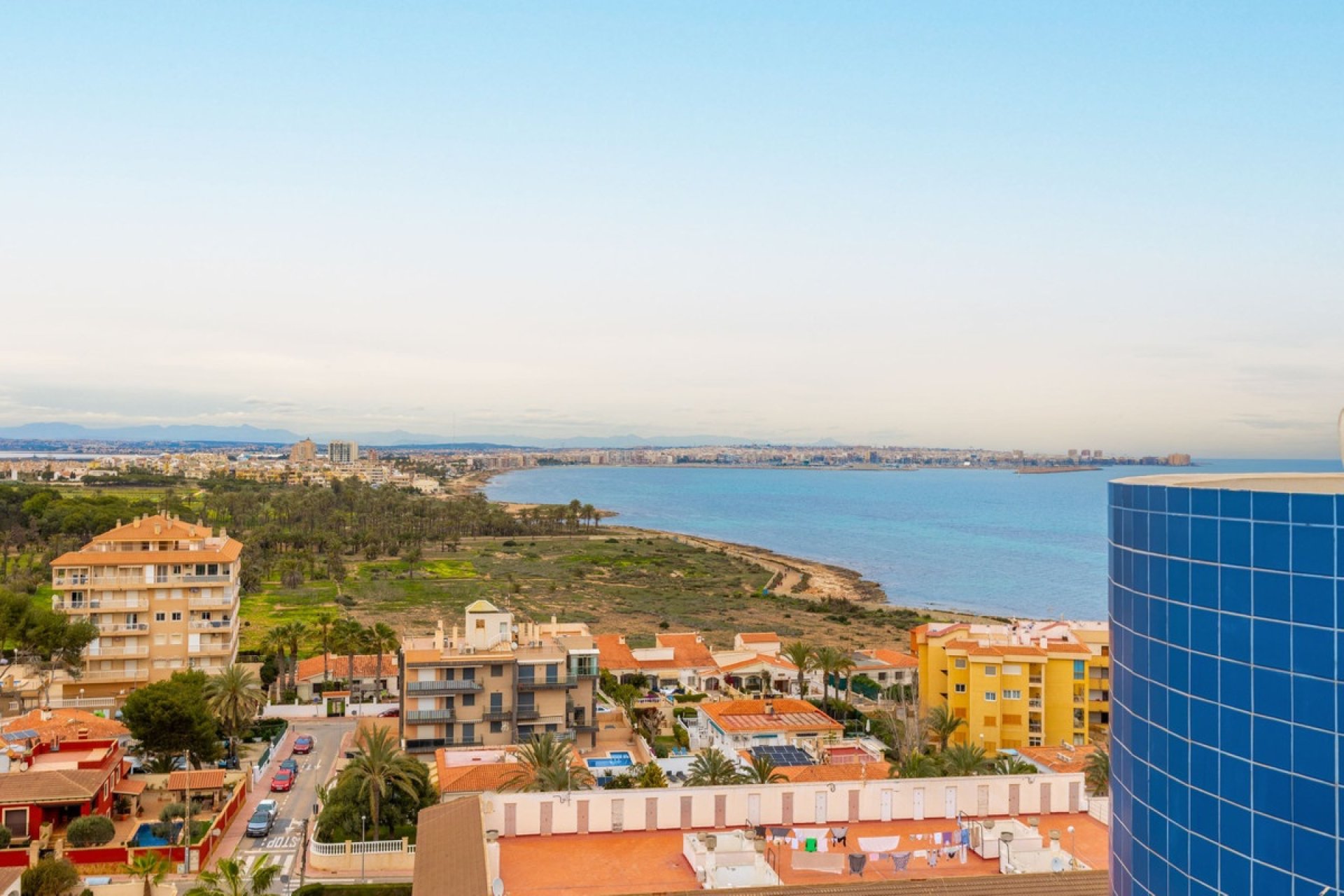 Resale - apartment - Orihuela - Punta Prima