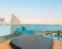 Resale - apartment - Orihuela - Punta Prima