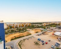 Resale - apartment - Orihuela - Punta Prima