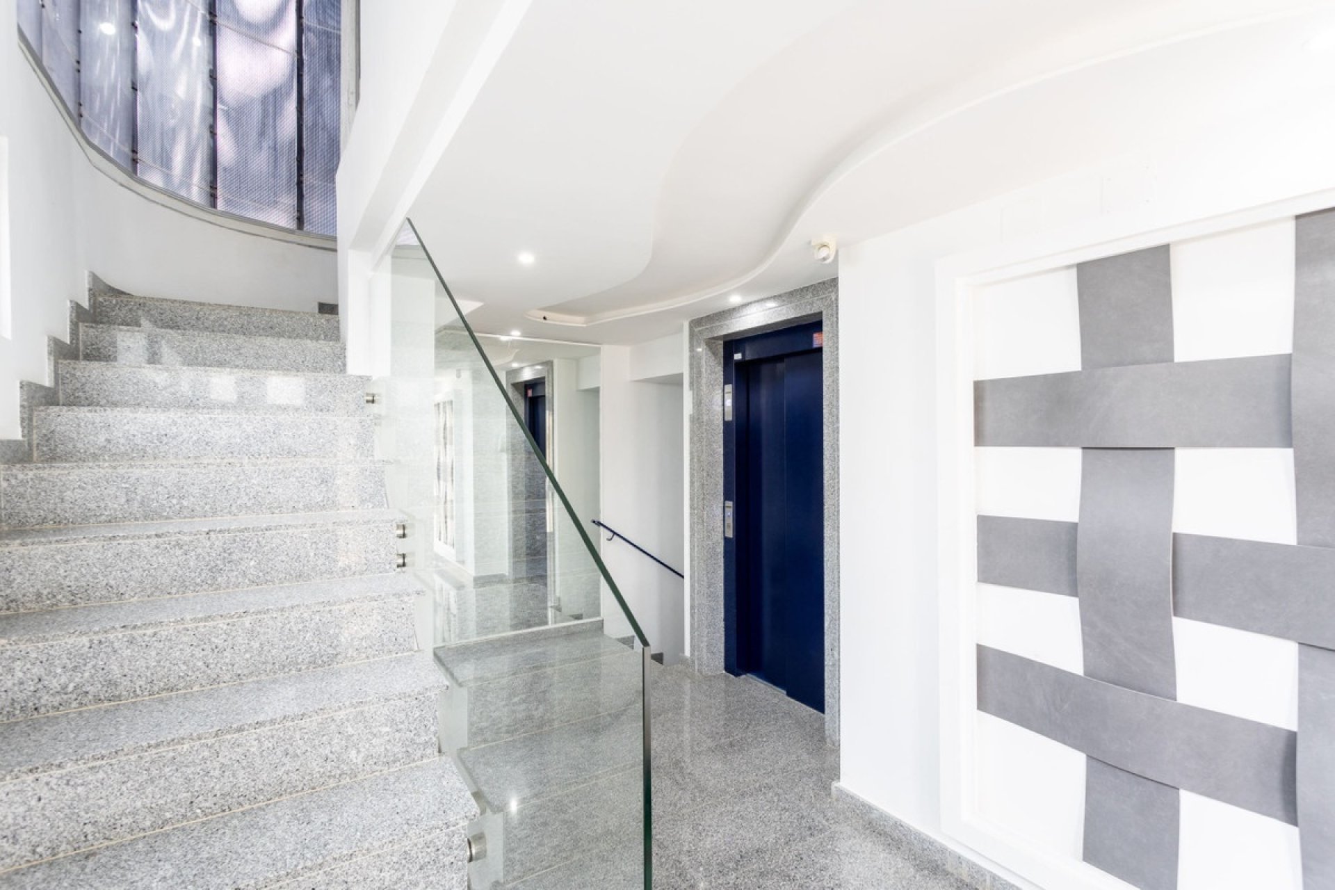 Resale - apartment - Orihuela - Punta Prima
