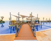 Resale - apartment - Orihuela - Punta Prima