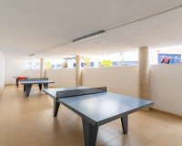 Resale - apartment - Orihuela - Punta Prima