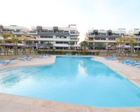 Resale - apartment - Orihuela - Punta Prima