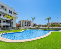 Resale - apartment - Orihuela - Villamartin