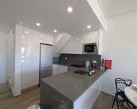 Resale - apartment - Orihuela - Villamartin
