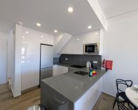 Resale - apartment - Orihuela - Villamartin