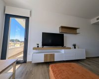 Resale - apartment - Orihuela - Villamartin