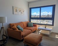 Resale - apartment - Orihuela - Villamartin