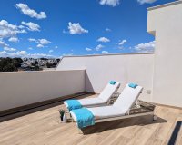 Resale - apartment - Orihuela - Villamartin