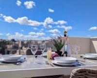 Resale - apartment - Orihuela - Villamartin