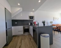 Resale - apartment - Orihuela - Villamartin