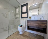Resale - apartment - Orihuela - Villamartin