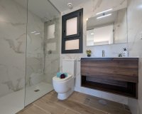 Resale - apartment - Orihuela - Villamartin