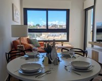 Resale - apartment - Orihuela - Villamartin