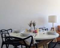 Resale - apartment - Orihuela - Villamartin