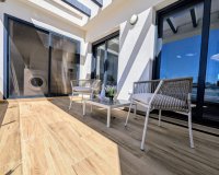 Resale - apartment - Orihuela - Villamartin