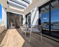 Resale - apartment - Orihuela - Villamartin