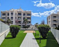 Resale - apartment - Orihuela - Villamartin