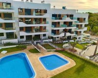 Resale - apartment - Orihuela - Villamartin