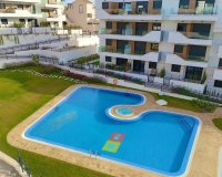Resale - apartment - Orihuela - Villamartin