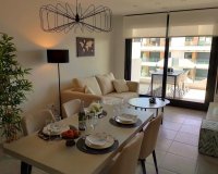 Resale - apartment - Orihuela - Villamartin