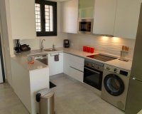 Resale - apartment - Orihuela - Villamartin