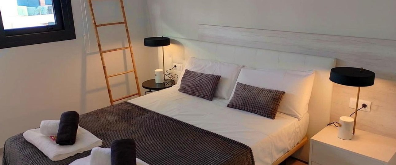 Resale - apartment - Orihuela - Villamartin