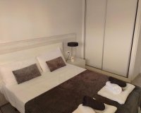 Resale - apartment - Orihuela - Villamartin