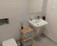 Resale - apartment - Orihuela - Villamartin