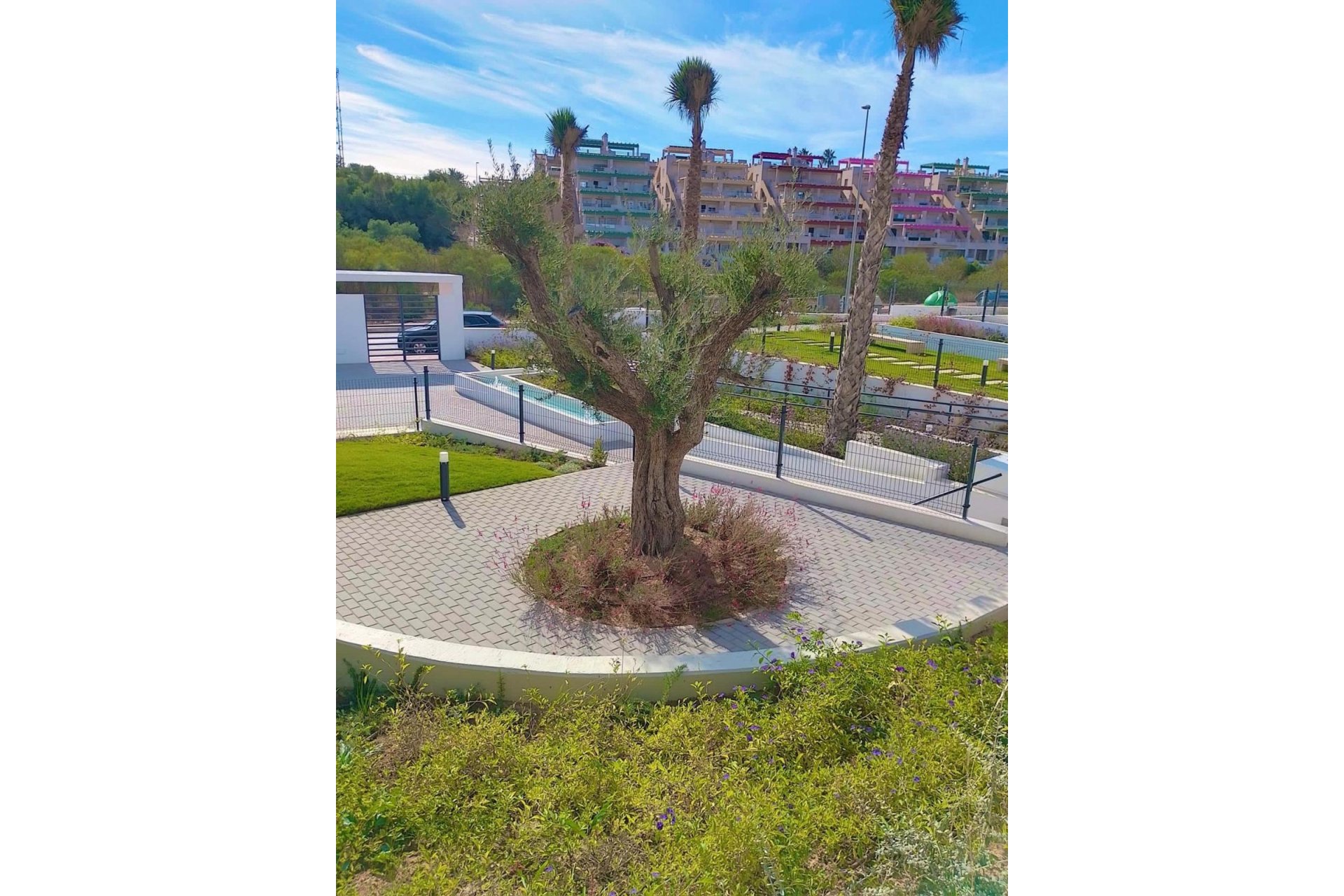 Resale - apartment - Orihuela - Villamartin